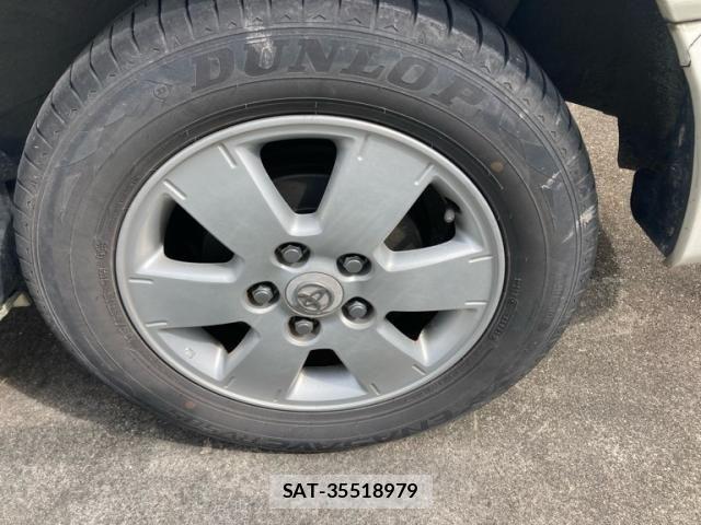 Toyota VOXY 2002-12 7903609-7
