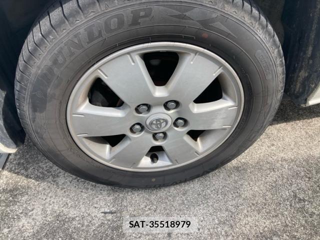 Toyota VOXY 2002-12 7903609-8