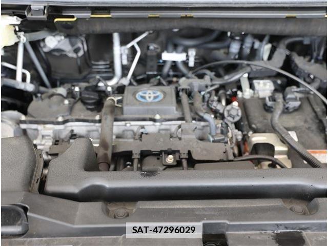 Toyota VOXY 2023-03 7903601-19