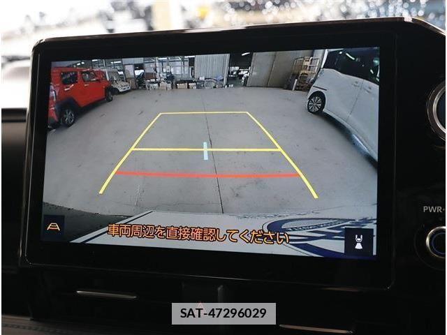 Toyota VOXY 2023-03 7903601-3
