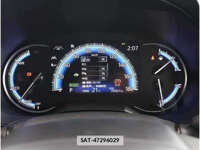 Toyota VOXY 2023-03 7903601-8