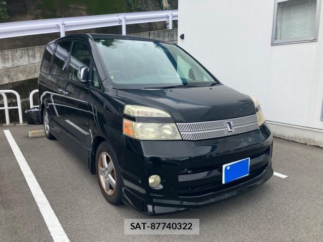 sat car