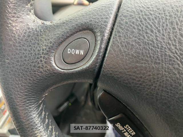 Toyota VOXY 2005-07 7903612-10
