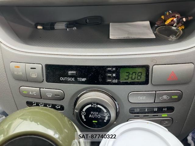 Toyota VOXY 2005-07 7903612-17