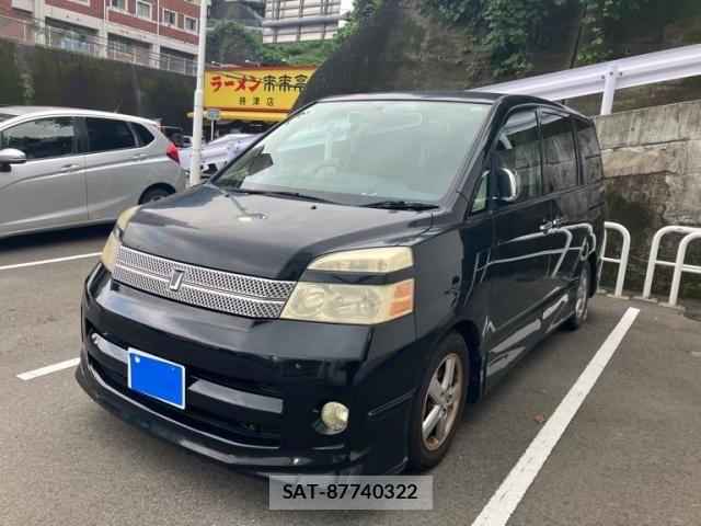 Toyota VOXY 2005-07 7903612-1