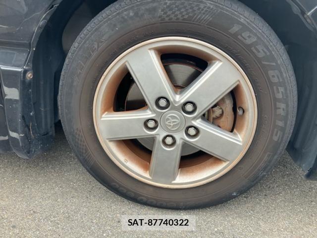 Toyota VOXY 2005-07 7903612-4