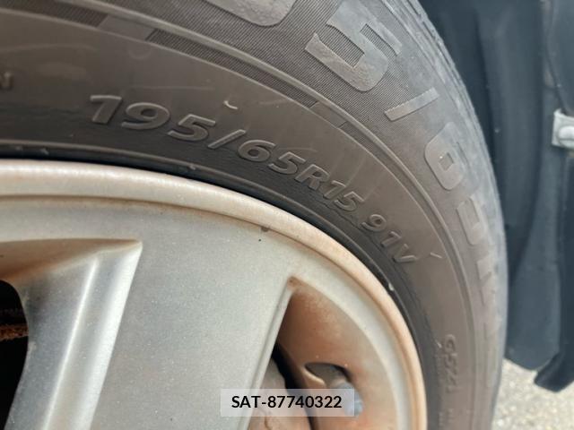 Toyota VOXY 2005-07 7903612-5
