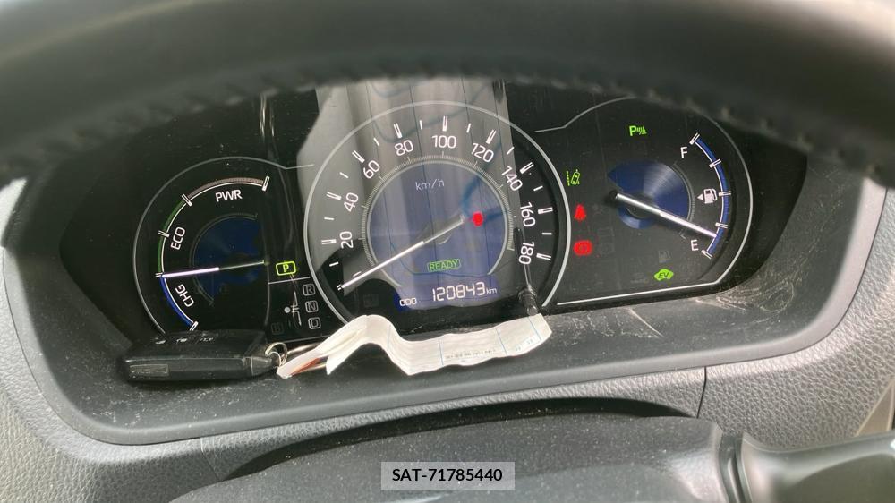 Toyota VOXY 2019-04 7175241-14