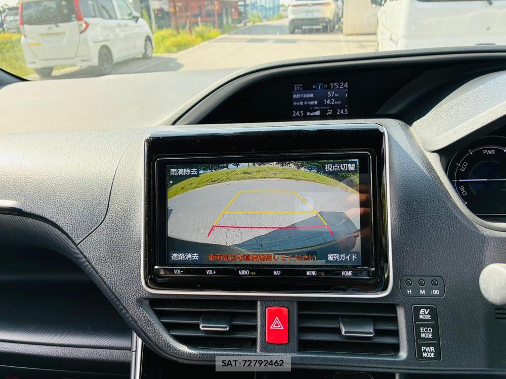 Toyota VOXY 2018-12 7831740-18