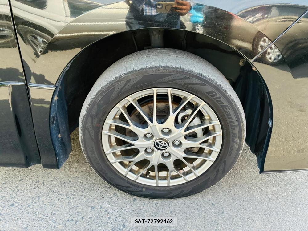 Toyota VOXY 2018-12 7831740-28