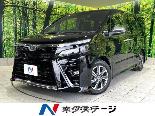 Toyota VOXY 2019-08 7964339-0