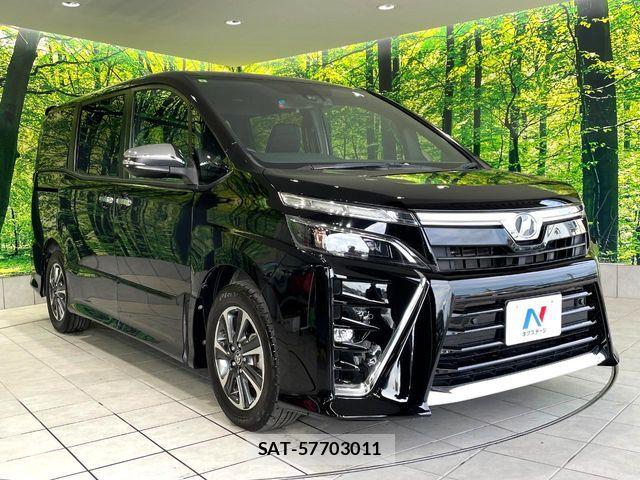 Toyota VOXY 2019-08 7964339-16