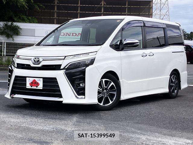 Toyota VOXY 2026-05 7964338-0