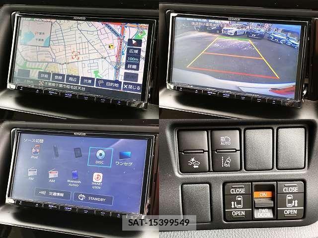 Toyota VOXY 2026-05 7964338-4