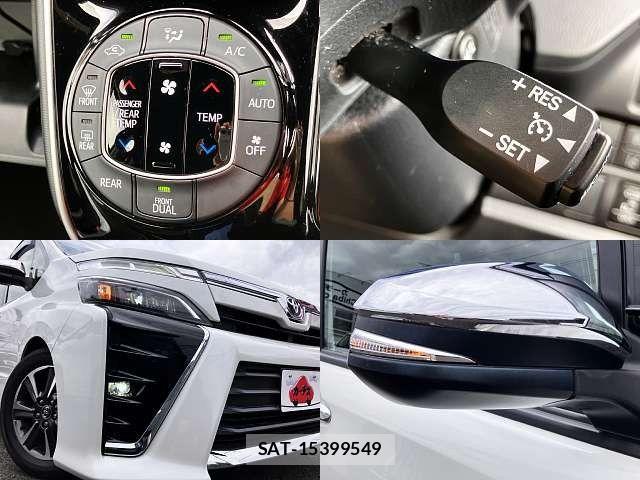 Toyota VOXY 2026-05 7964338-5