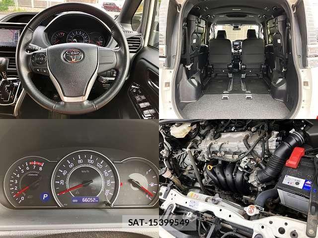 Toyota VOXY 2026-05 7964338-6