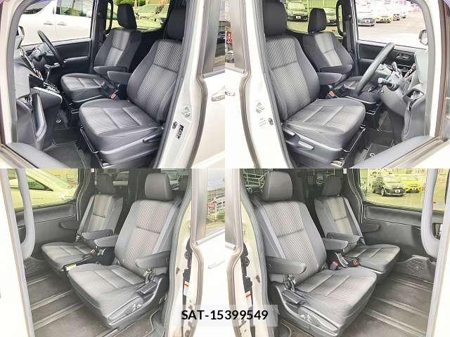 Toyota VOXY 2026-05 7964338-7
