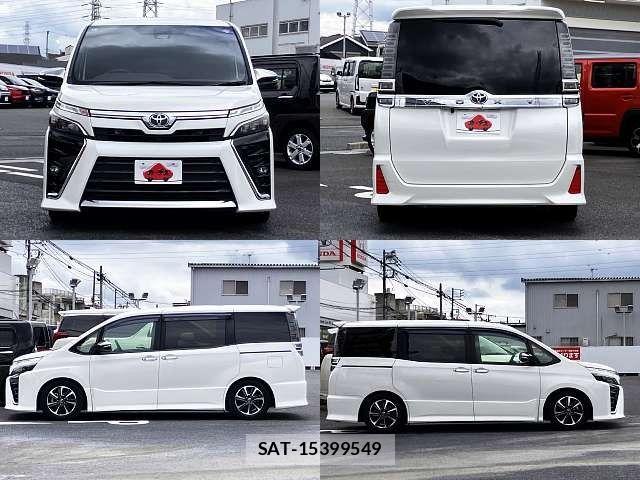 Toyota VOXY 2026-05 7964338-8