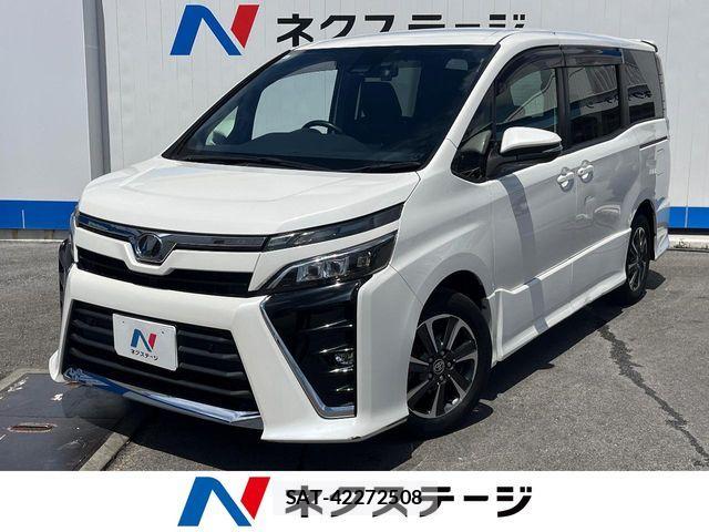 Toyota VOXY 2019-09 7964337-0