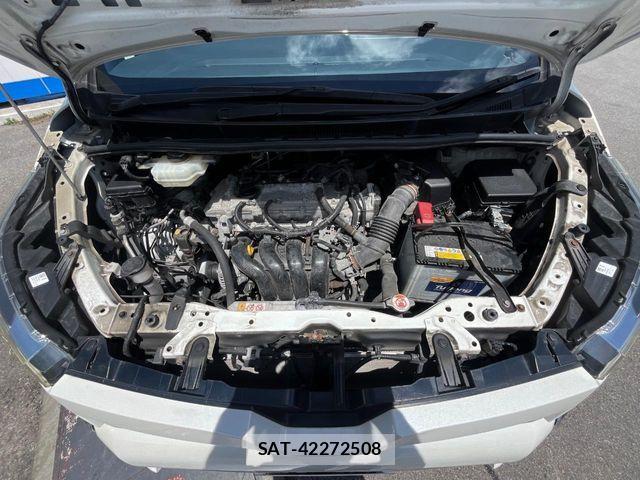 Toyota VOXY 2019-09 7964337-19