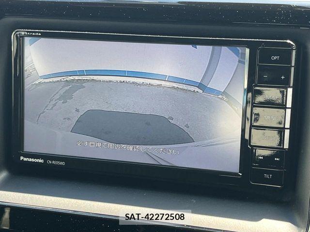 Toyota VOXY 2019-09 7964337-5