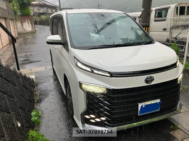 Toyota VOXY 2025-09 7964324-0