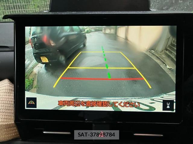 Toyota VOXY 2025-09 7964324-20