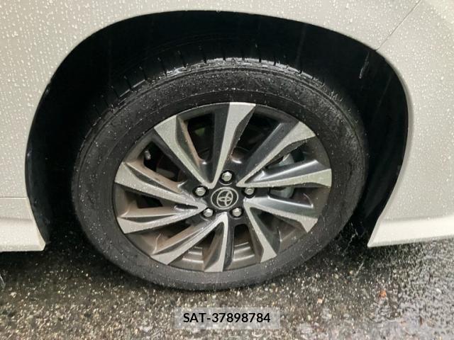 Toyota VOXY 2025-09 7964324-7