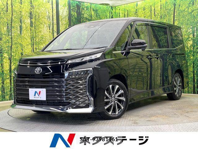 Toyota VOXY 2023-12 7964329-0