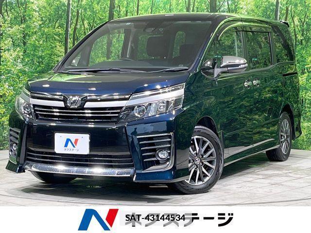 Toyota VOXY 2016-10 7964340-0