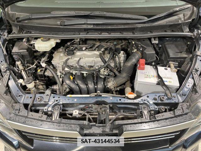 Toyota VOXY 2016-10 7964340-18
