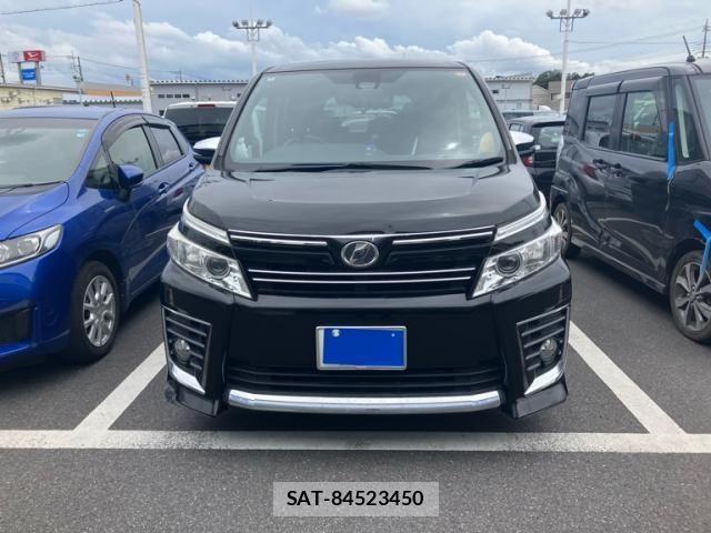 Toyota VOXY 2016-02 7964350-0