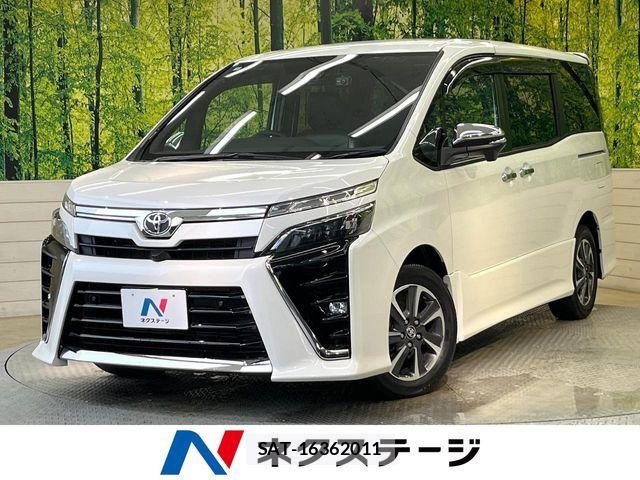 Toyota VOXY 2021-07 7964333-0