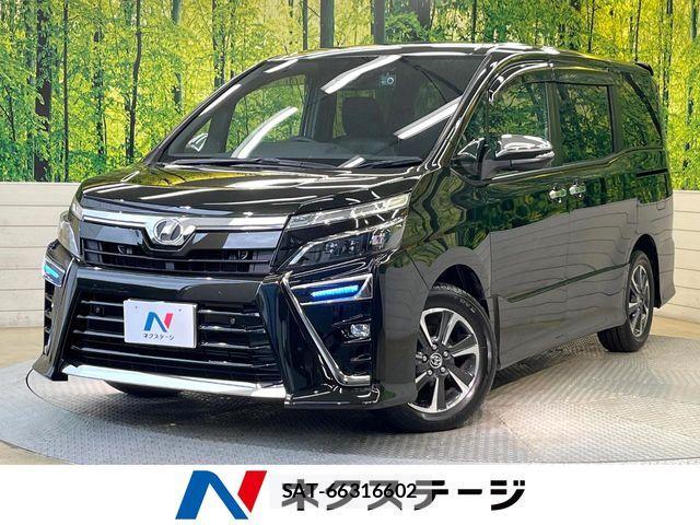 Toyota VOXY 2019-12 7964336-0