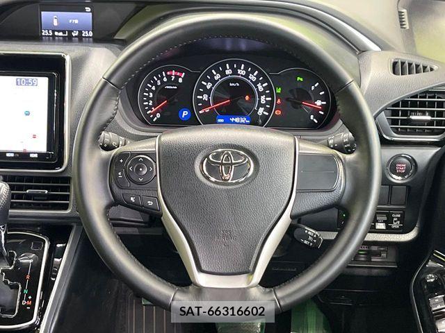 Toyota VOXY 2019-12 7964336-11