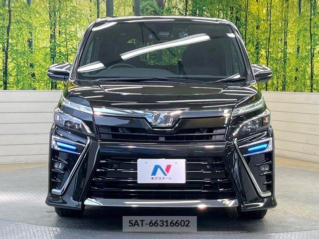 Toyota VOXY 2019-12 7964336-14