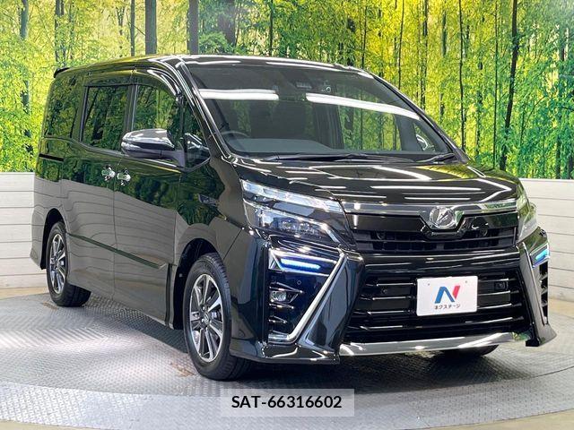 Toyota VOXY 2019-12 7964336-16