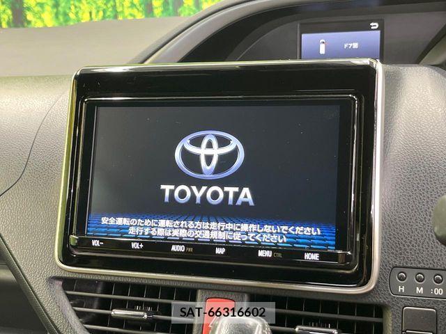 Toyota VOXY 2019-12 7964336-3