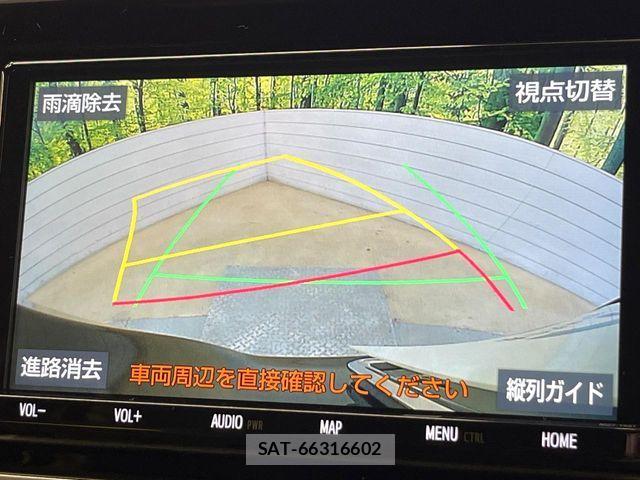 Toyota VOXY 2019-12 7964336-4