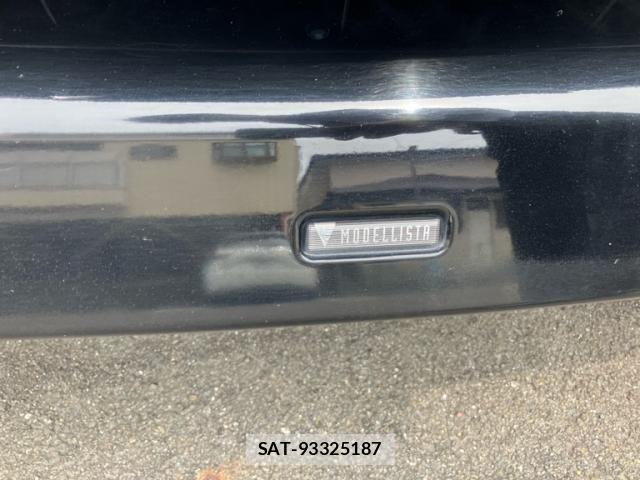 Toyota VOXY 2011-08 7964353-4