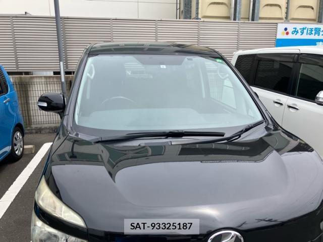 Toyota VOXY 2011-08 7964353-6