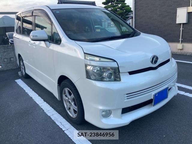 Toyota VOXY 2007-07 7964354-0