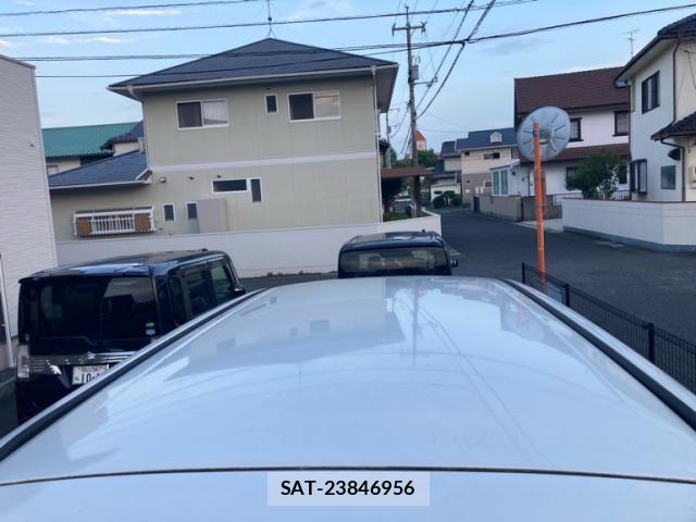 Toyota VOXY 2007-07 7964354-3
