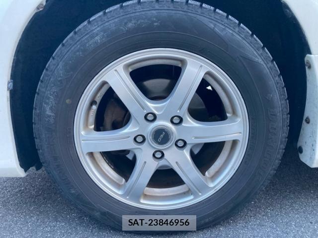 Toyota VOXY 2007-07 7964354-4