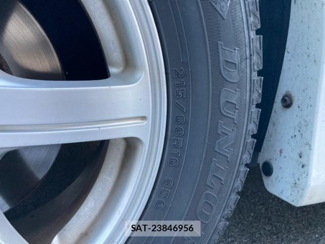 Toyota VOXY 2007-07 7964354-5