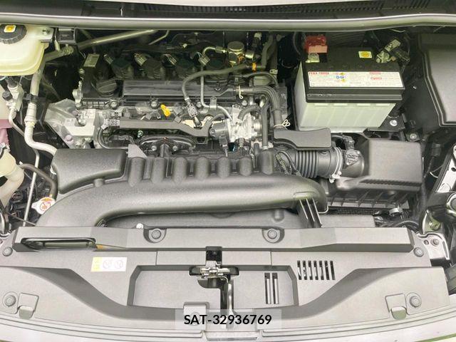 Toyota VOXY 2023-04 7964327-18