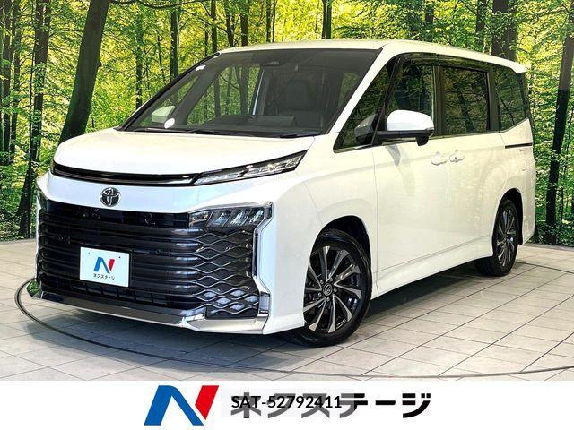 Toyota VOXY 2024-03 7964328-0
