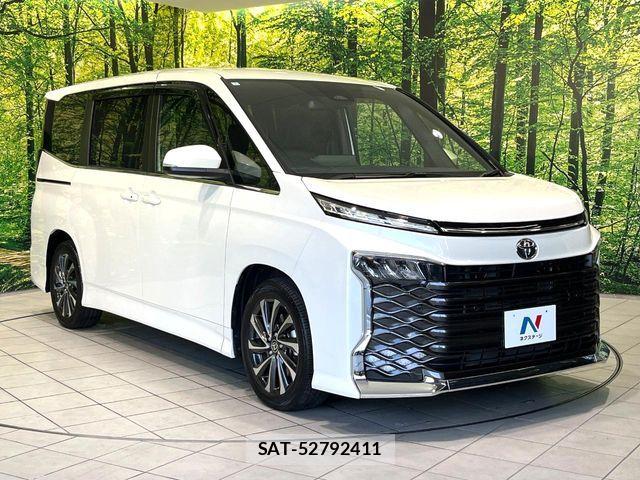Toyota VOXY 2024-03 7964328-15