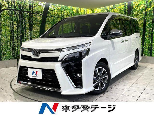 Toyota VOXY 2019-05 7964334-0