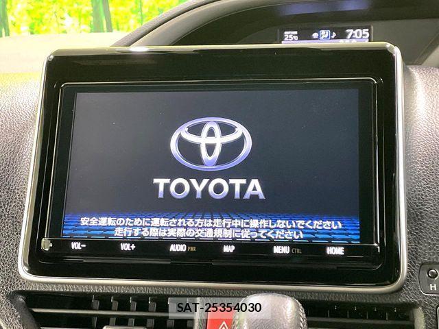 Toyota VOXY 2019-05 7964334-2